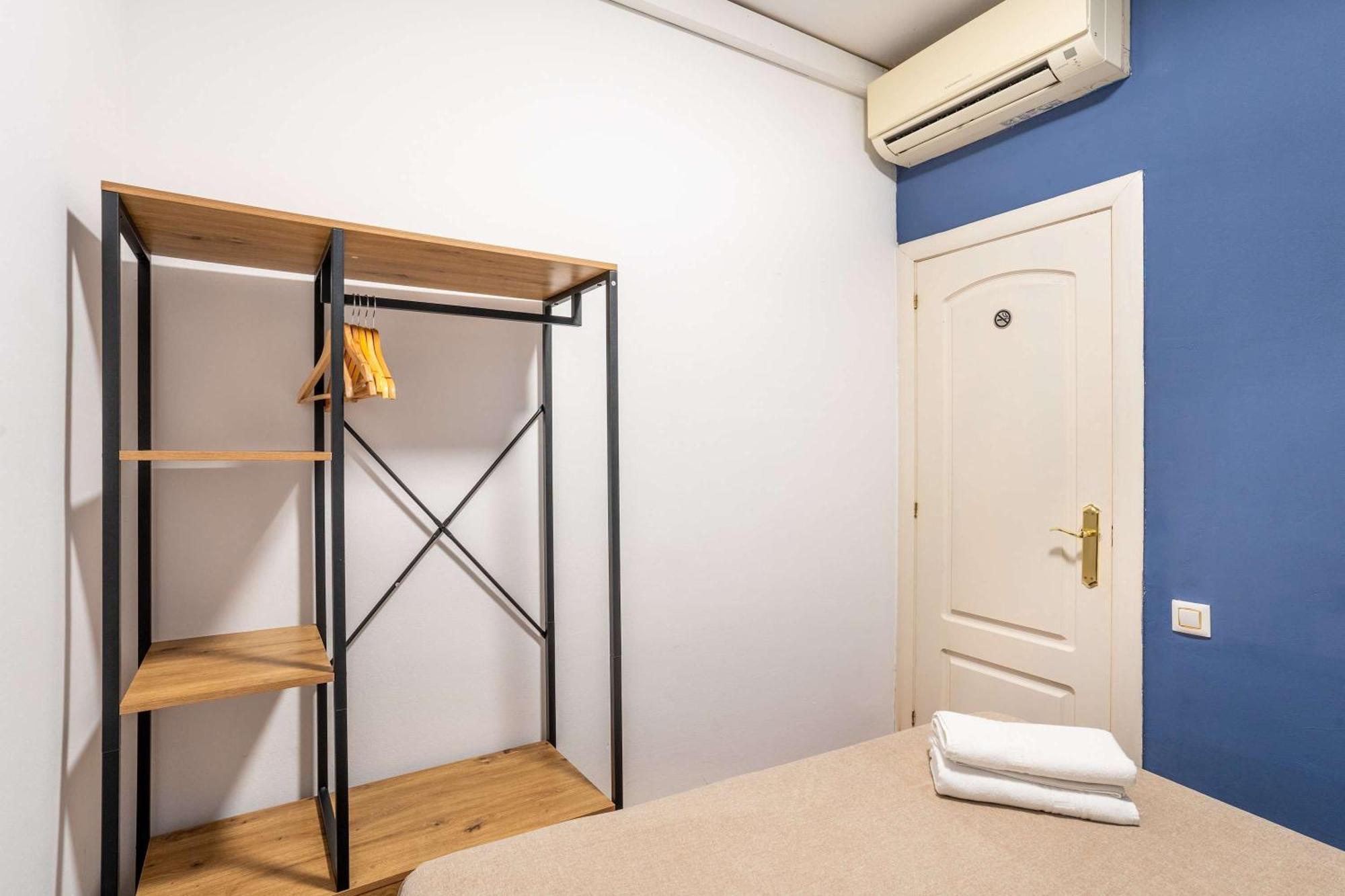 Next To Sagrada Familia 4-Bedroom Apartment Barcelona Kültér fotó