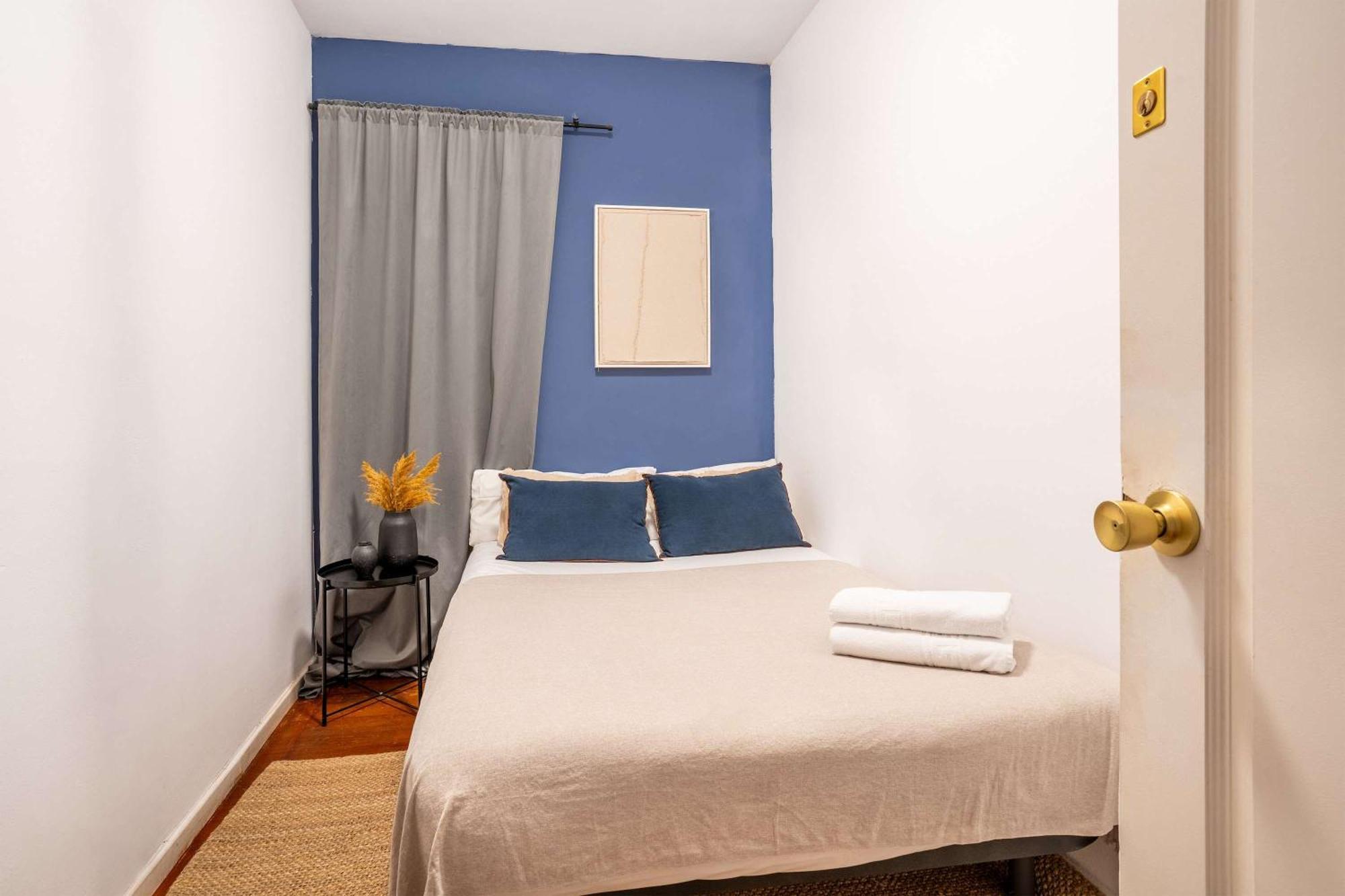 Next To Sagrada Familia 4-Bedroom Apartment Barcelona Kültér fotó
