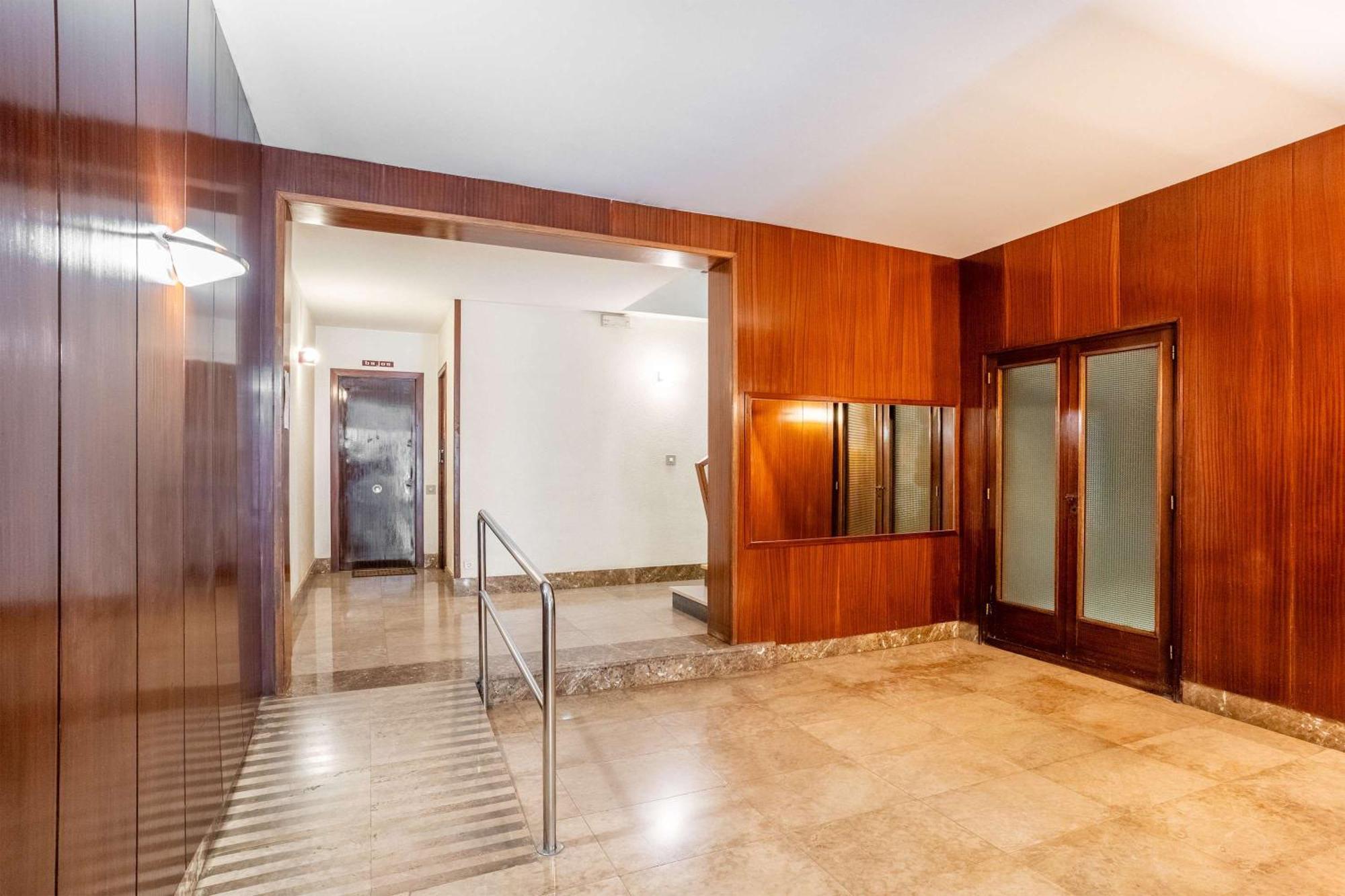 Next To Sagrada Familia 4-Bedroom Apartment Barcelona Kültér fotó