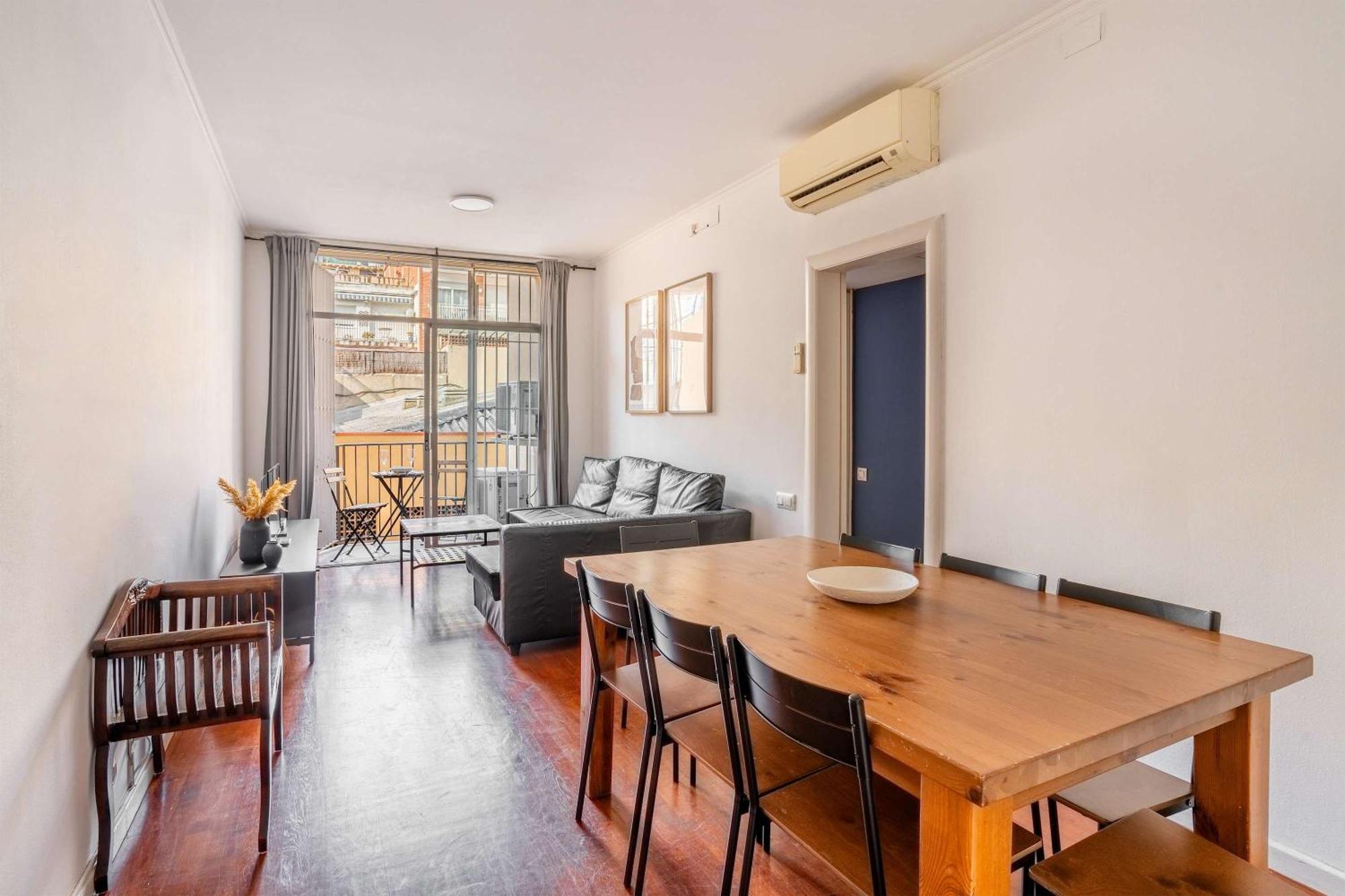 Next To Sagrada Familia 4-Bedroom Apartment Barcelona Kültér fotó