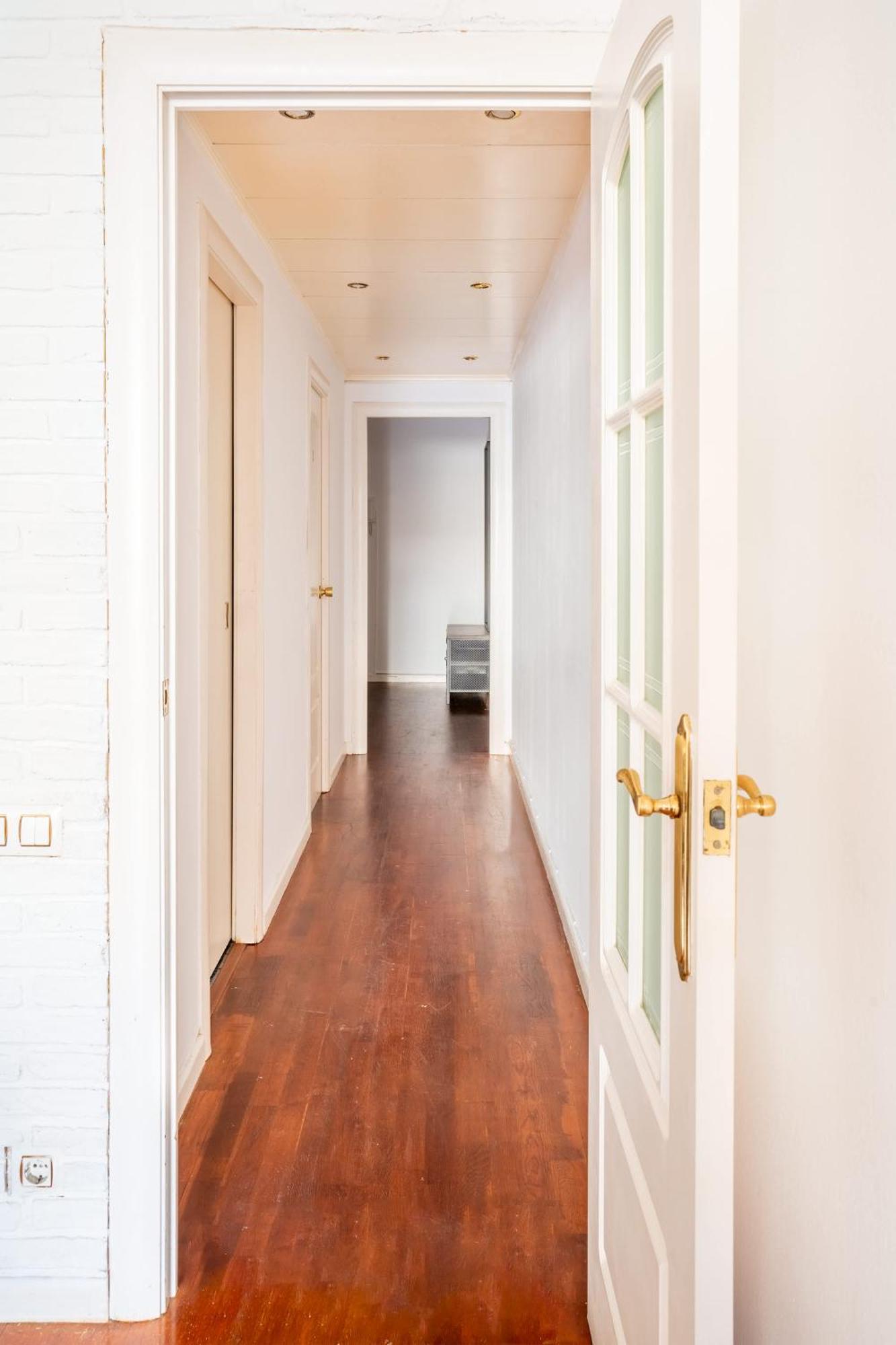 Next To Sagrada Familia 4-Bedroom Apartment Barcelona Kültér fotó