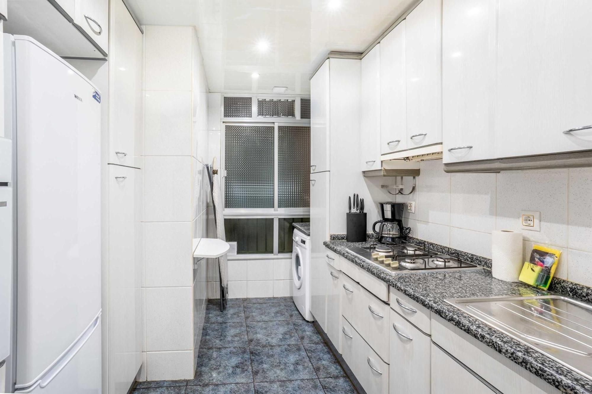 Next To Sagrada Familia 4-Bedroom Apartment Barcelona Kültér fotó