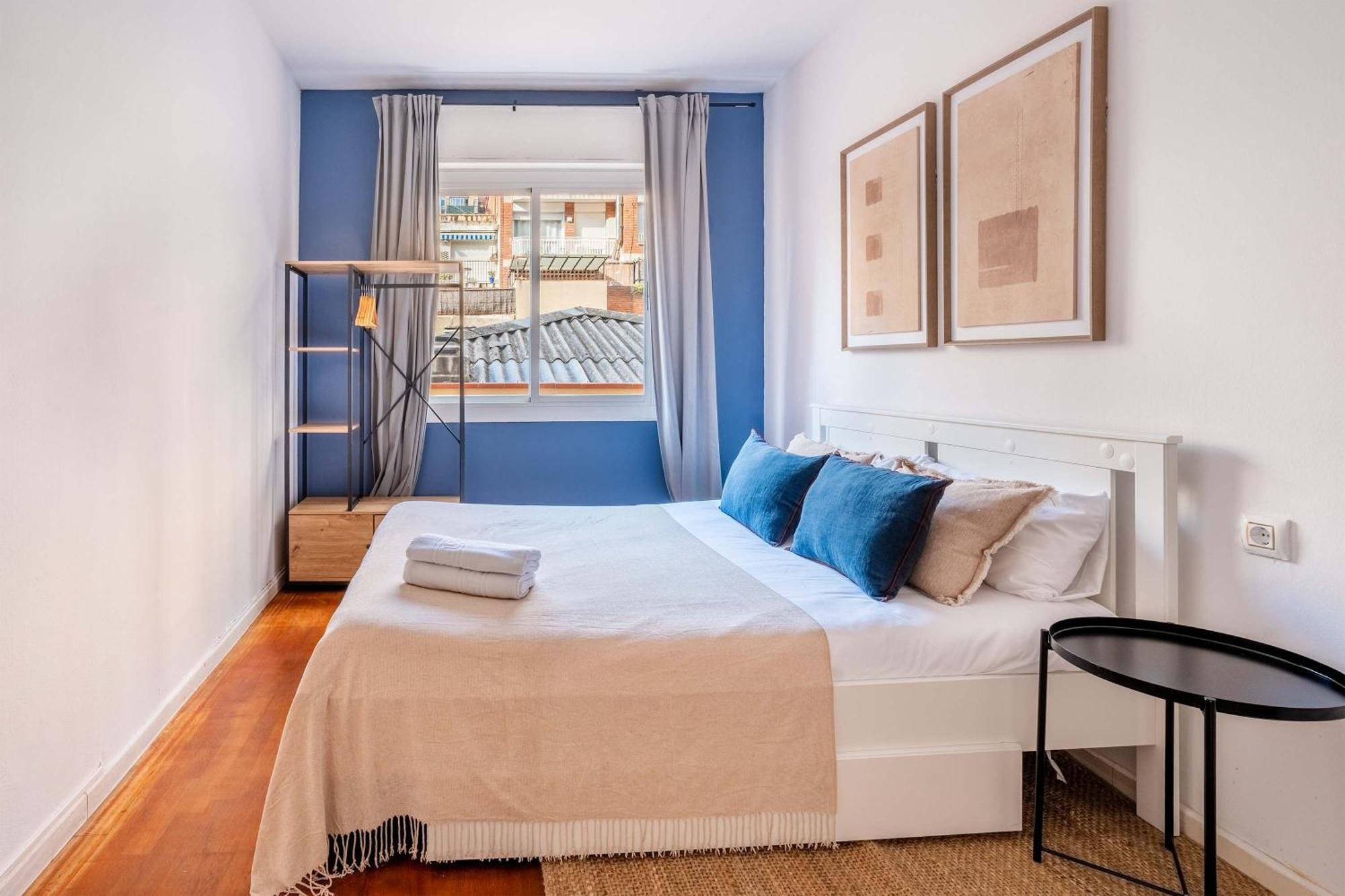 Next To Sagrada Familia 4-Bedroom Apartment Barcelona Kültér fotó