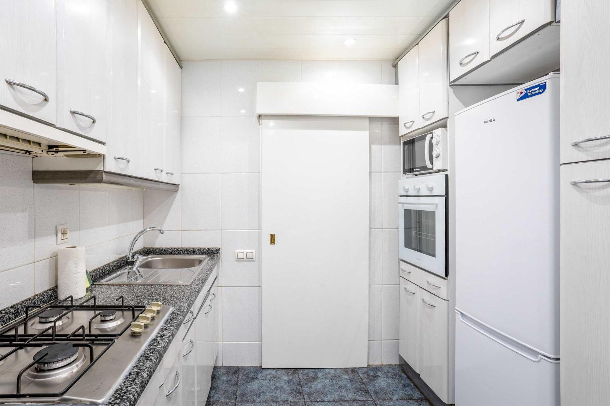 Next To Sagrada Familia 4-Bedroom Apartment Barcelona Kültér fotó